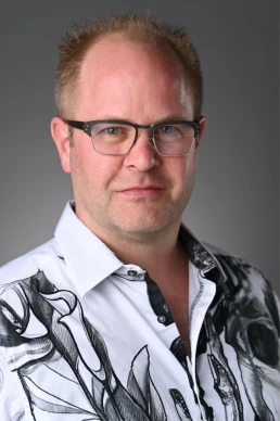 Thumbnail The Hong Kong Academy for Performing Arts appoints Professor Andrew Laine as Dean of the School of Theatre and Entertainment Arts of the Academy