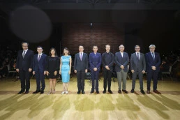 Thumbnail Swire and HKAPA renew partnership on the  Greater Bay Area Youth Orchestra  to foster musical and cultural exchange across the GBA