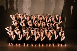 Thumbnail The Hong Kong Academy for Performing Arts and Hong Kong Arts Festival Strengthen Strategic Partnership through signing a Memorandum of Understanding