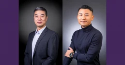 图片 香港演艺学院委任欧鹿教授为舞蹈学院院长及黄龙斌先生为戏剧学院院长