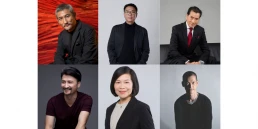 Thumbnail HKAPA to confer Honorary Doctorate and Honorary Fellowships on Six Distinguished Individuals