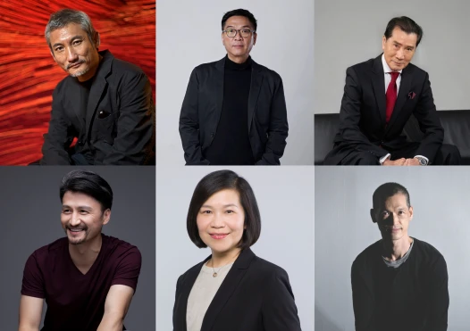 HKAPA to confer Honorary Doctorate and Honorary Fellowships on Six Distinguished Individuals