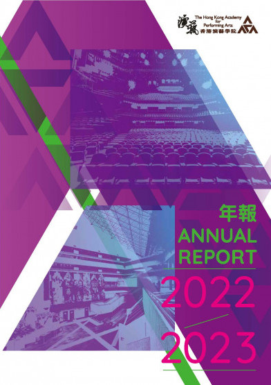 Thumbnail Annual Report 2022/23