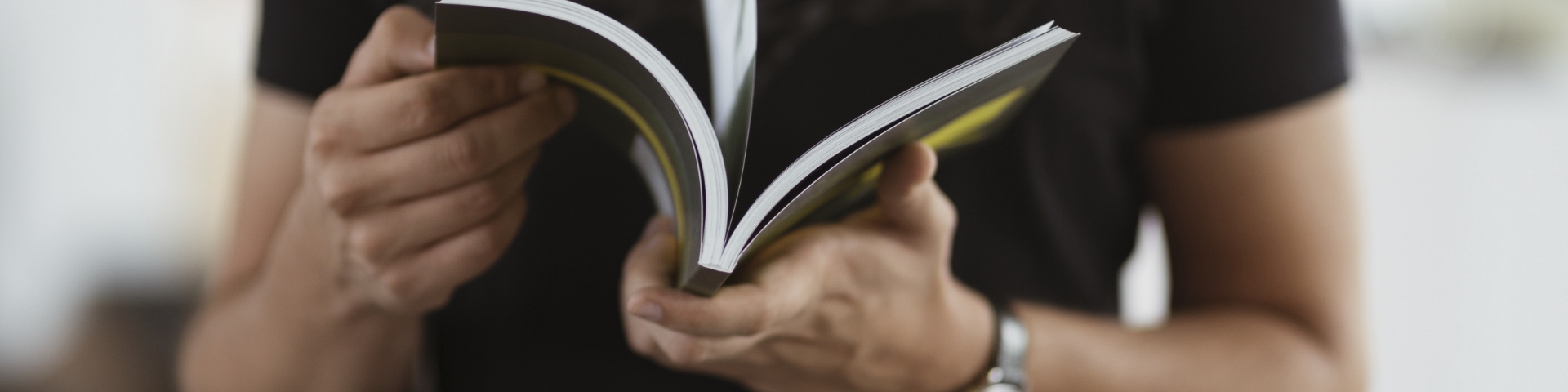 Publications.