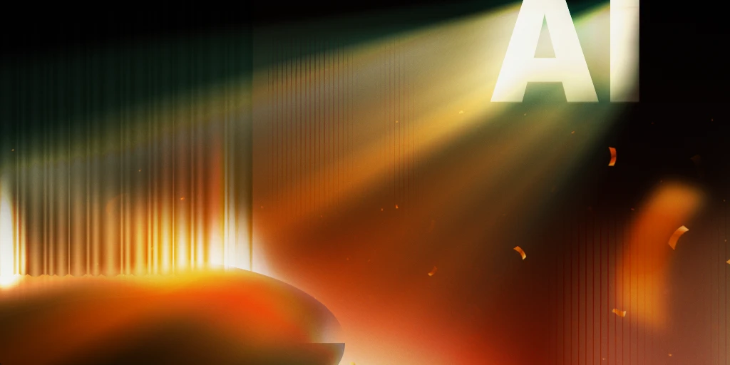 Future Stage: AI x Performing Arts Awards