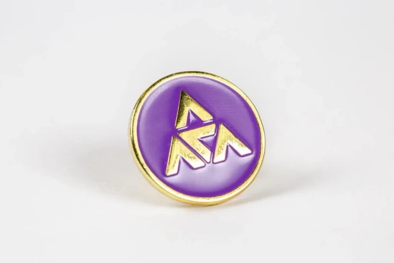 Thumbnail pin