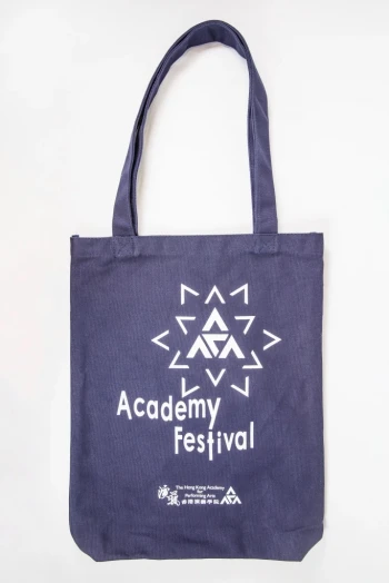 Tote Bag - Grey