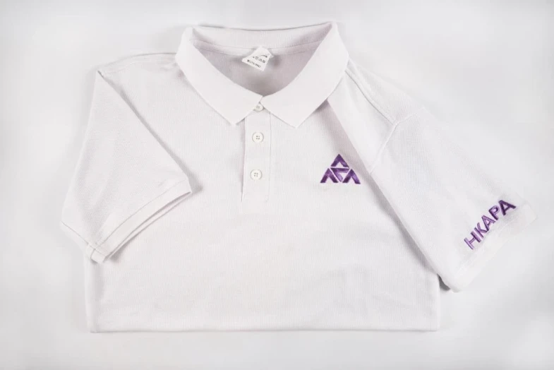 Thumbnail Polo-Shirt (White)