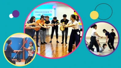 Member Activities