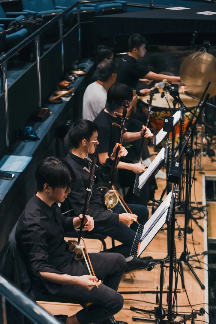 戲曲學院 1