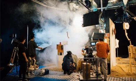 Thumbnail School of Film and Television