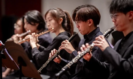 Thumbnail School of Music