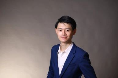 姜鸿均 (男高音)