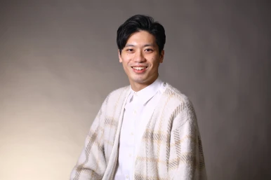 甘家耀 (男高音)