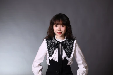 林语音 (女高音)