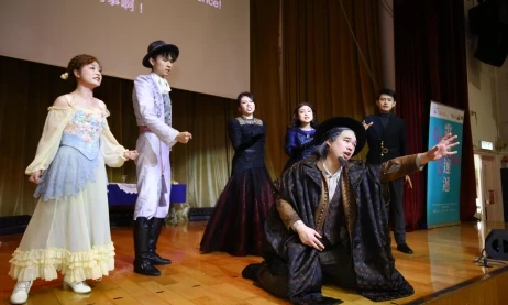 图片 (2025年4月2日) 韩国国际学校