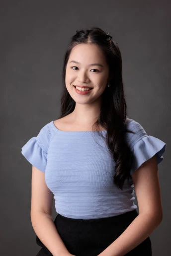 古苑彤 (女高音)