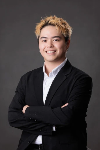 许哲皓(男高音)