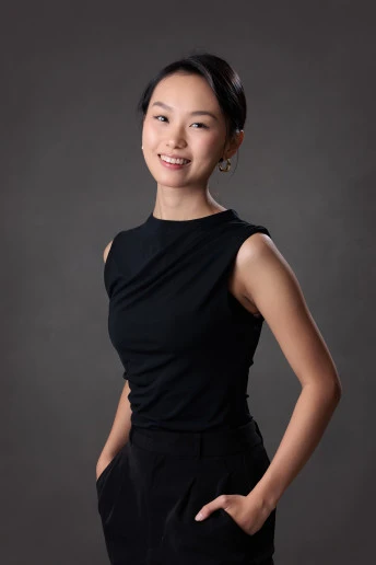 李子盈 (女高音)