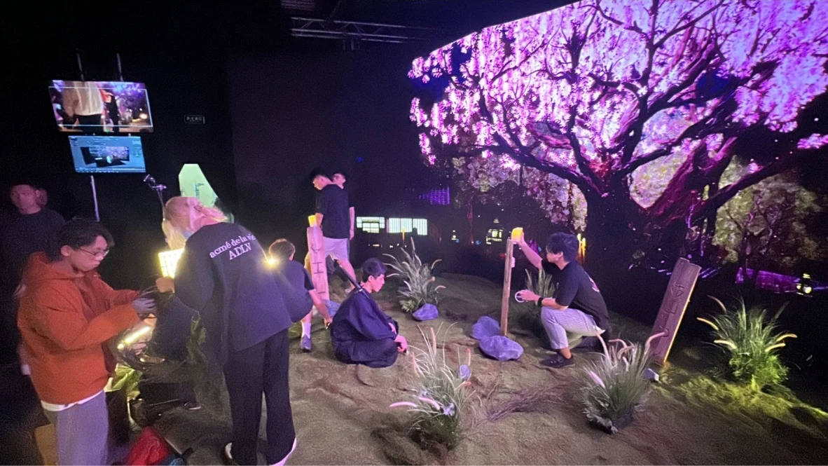 影視研究中心
