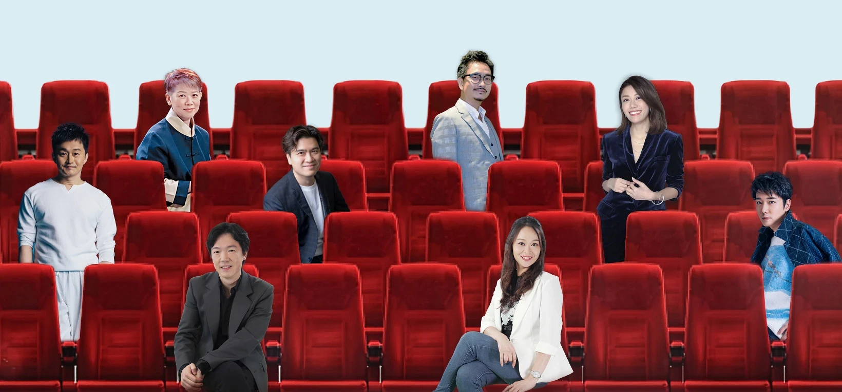 Old Friends of the Academy