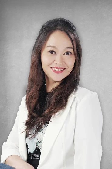 王潔清