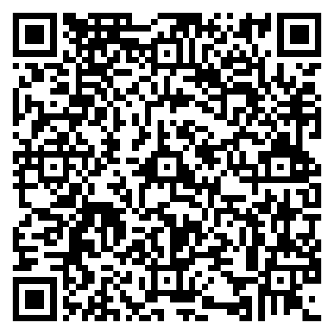QR code
