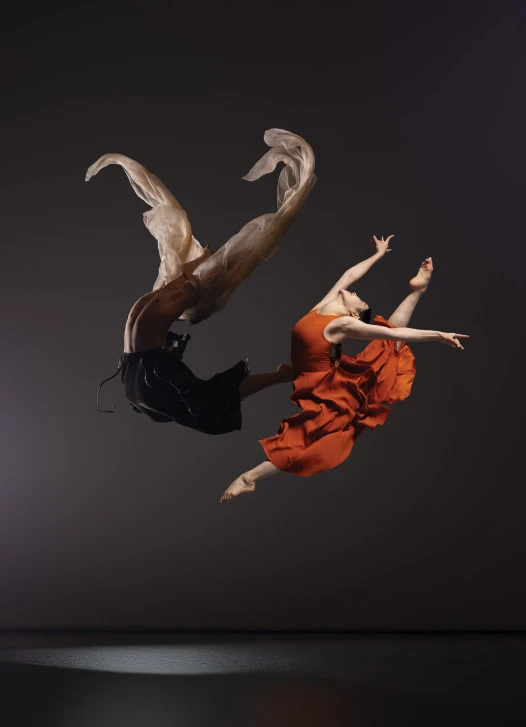 School of Dance 1