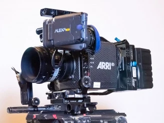 ARRI Mini