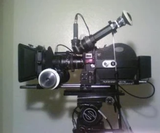 Arri SR2