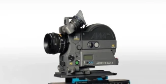 Arri SR3