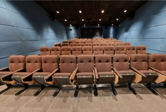 Screening Room