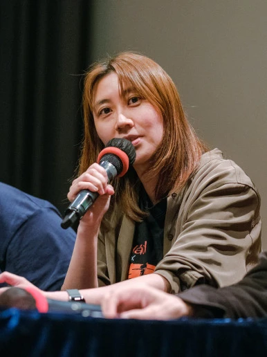 《填词L》放映会