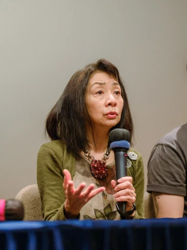 《从今以后》放映会