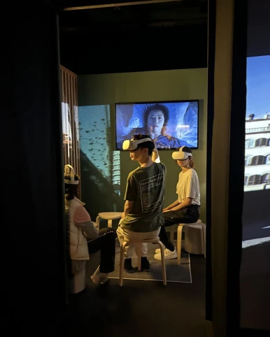 《芷薰的房间》