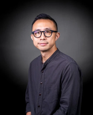 图片 关 文 轩<br>Mr KWAN Mandrew