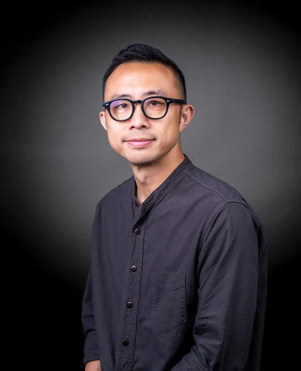 关 文 轩<br>Mr KWAN Mandrew