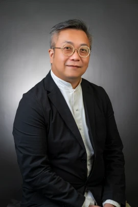 圖片 林 偉 文<br>LAM Terry