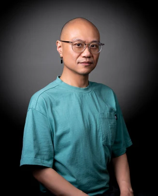 圖片 譚 奕 謙<br>Mr Tam Kim