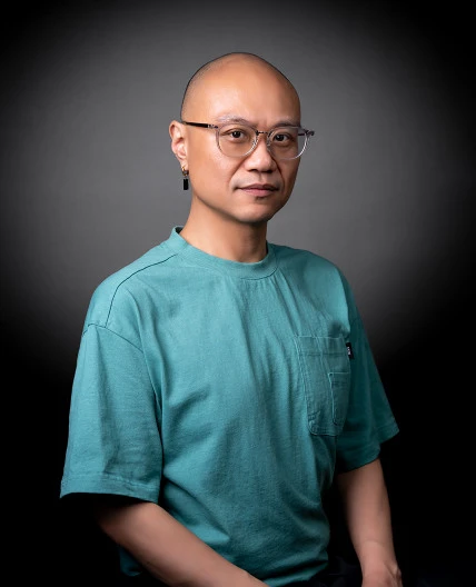 譚 奕 謙<br>Mr Tam Kim