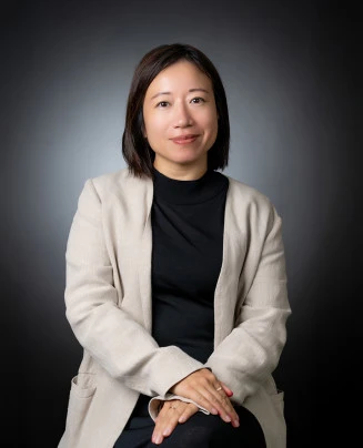 圖片 曾 翠 珊<br>Ms TSANG Jessey