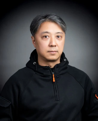 圖片 劉 思 宏<br>Mr LAU Eric