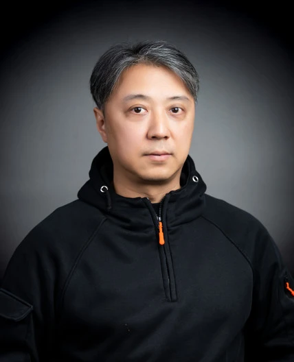 劉 思 宏<br>Mr LAU Eric