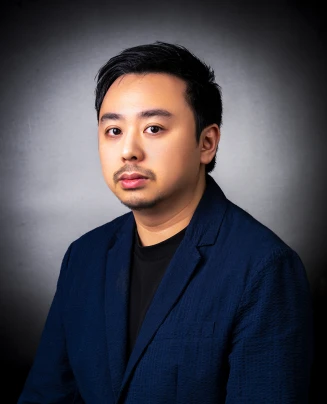 图片 钟 浩 旻<br>Mr CHUNG Anthony