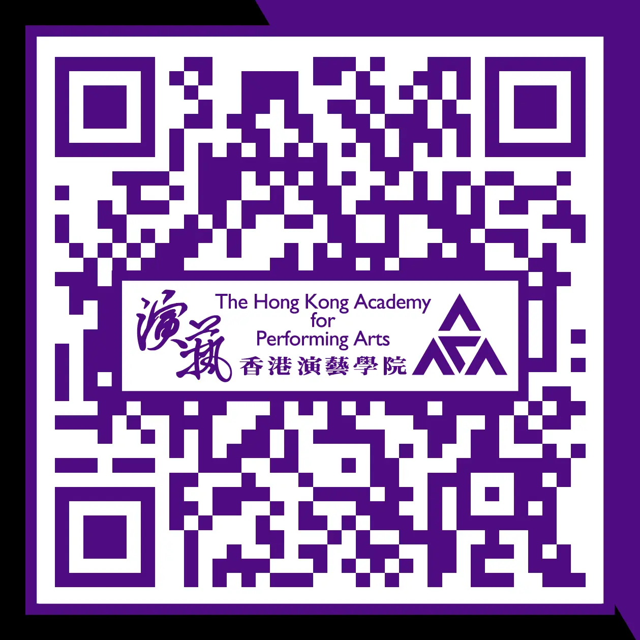 WeChat QR Code