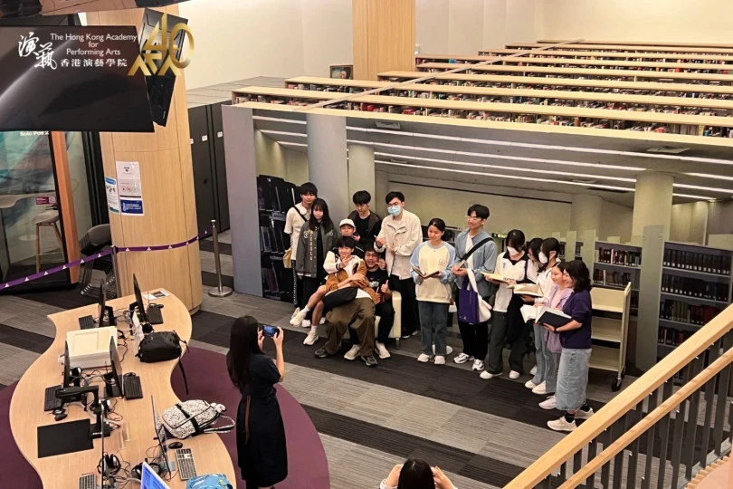 Academy Open Day 2025