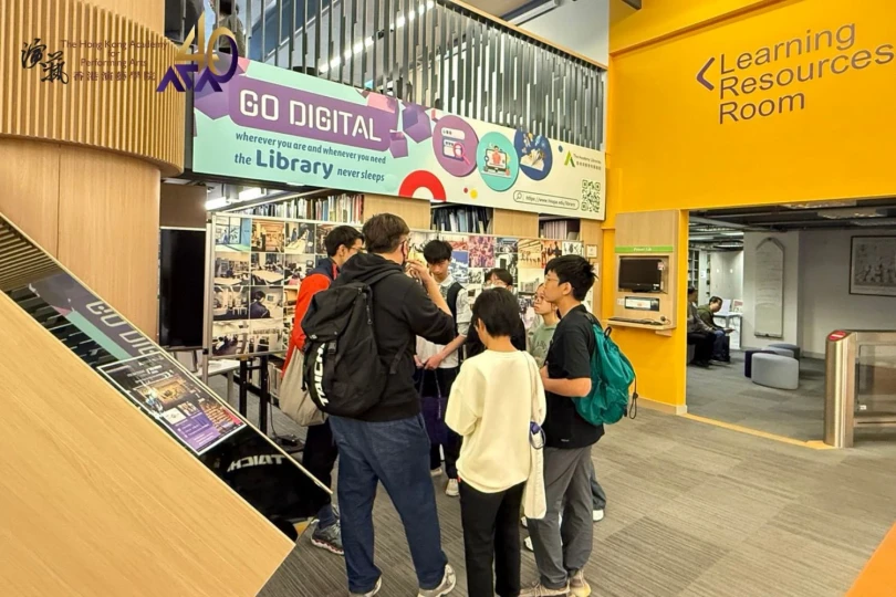 Academy Open Day 2025
