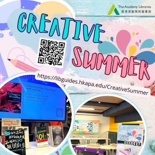 Creative Summer