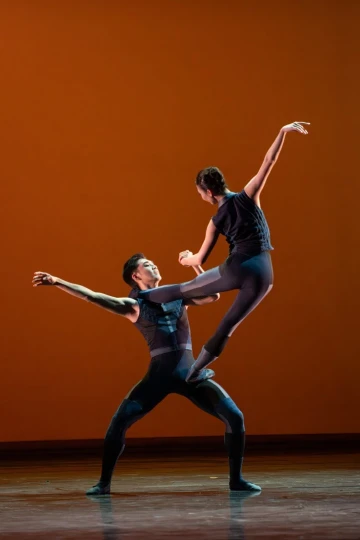 School of Dance