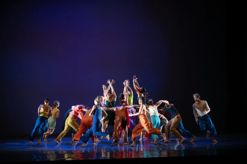 School of Dance